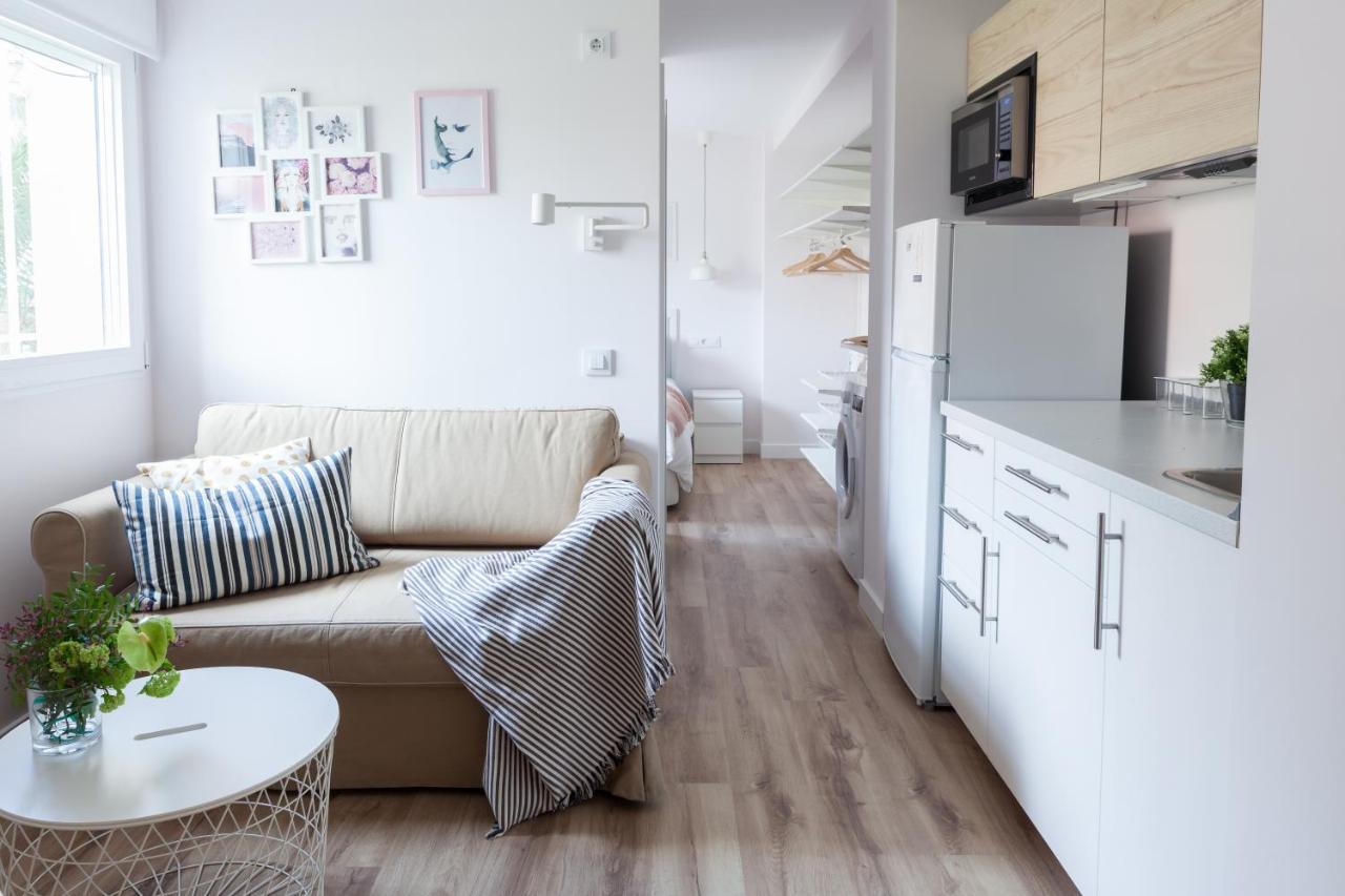 Charming Lofts Appartement