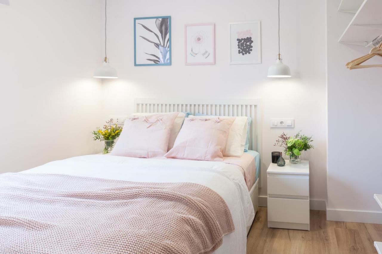 Appartement Charming Lofts