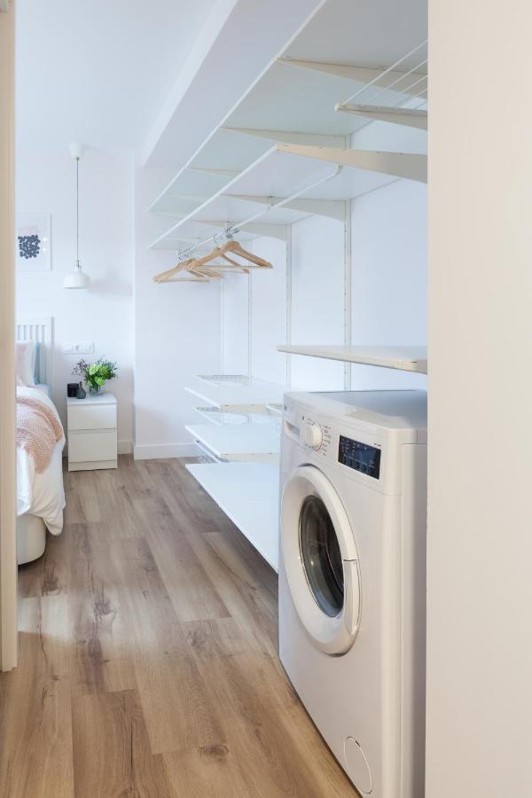 Charming Lofts Appartement *