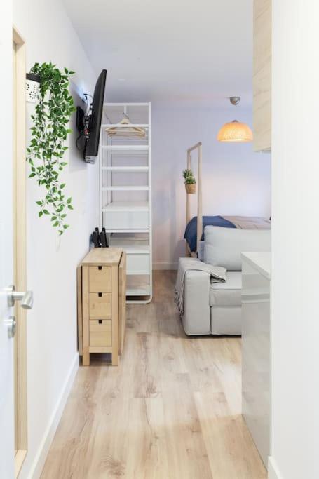 Charming Lofts Appartement