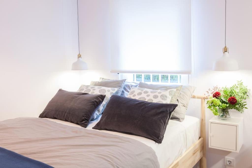 Charming Lofts Appartement